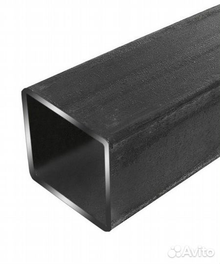 Профильная труба 40х20х3