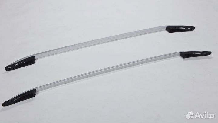 Рейлинги на крышу honda CR-V