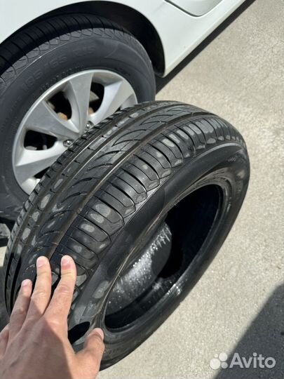 Pirelli Formula Energy 185/65 R15 92H