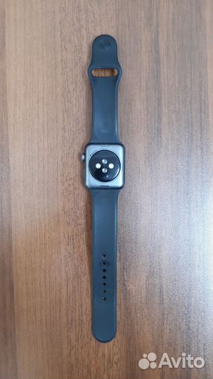 Apple Watch series 3 42mm