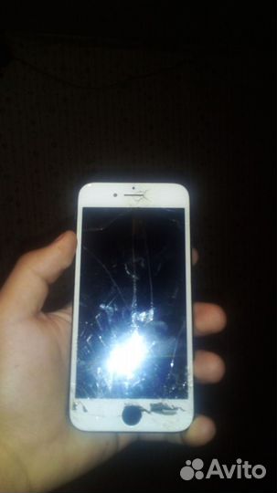 iPhone 7, 128 ГБ
