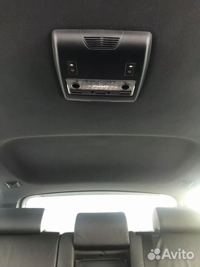 BMW X5 4.4 AT, 2002, 233 000 км