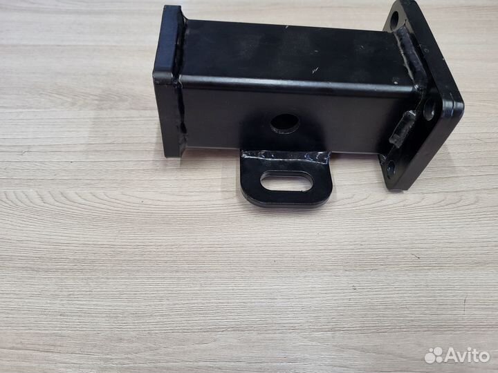 Переходник под квадратную вставку