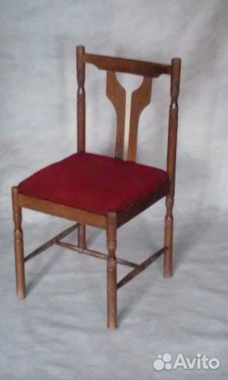 Стулья бу