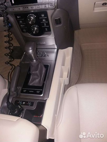 Органайзер для prado150