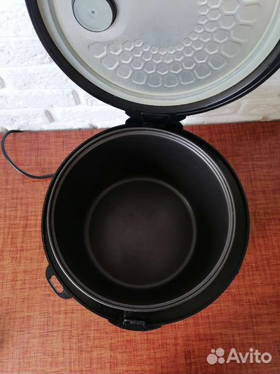 Мультиварка endever vita 90