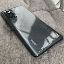 Xiaomi Redmi Note 10 Pro, 6/64 ГБ