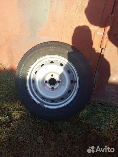 Nokian Tyres Hakkapeliitta 8 195/65 R15 95T