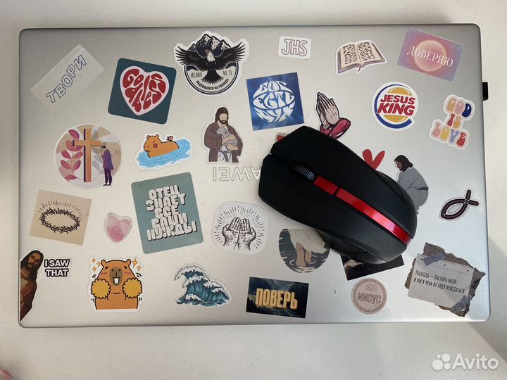 Ноутбук huawei bom-wfp9