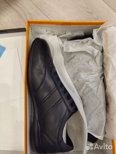 Полуботинки Thomas Munz 44