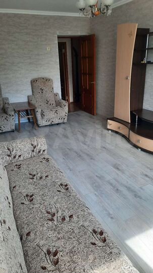 2-к. квартира, 48 м², 3/5 эт.