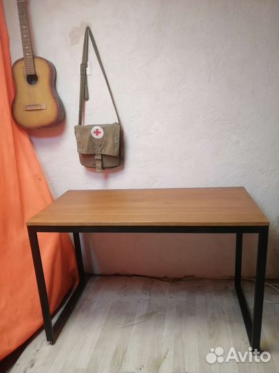 Мебель в стиле лофт на заказ