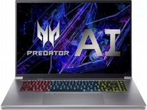 Acer Predator Triton Neo 16 PTN16-51-72K6 16"(2560