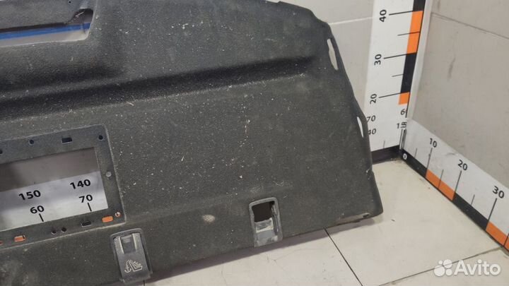 Задняя полка Infiniti M Y51