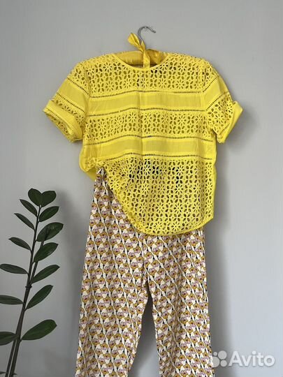 Женские вещи пакетом xs s