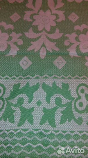 Продаю новое жаккардовое покрывало