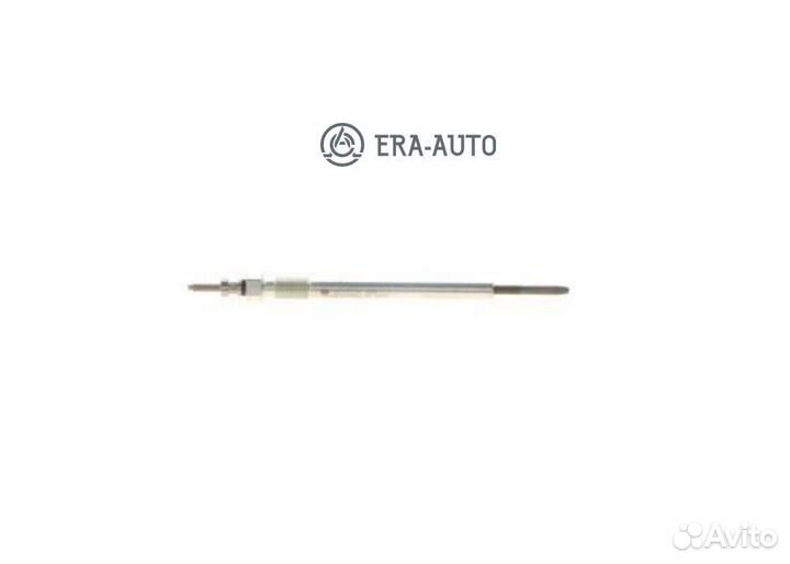 Bosch 0250213006 0 250 213 006 свеча накаливания\