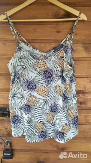 Женские вещи пакетом (10шт.) размер 42-44