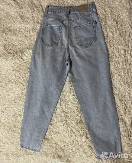 Джинсы