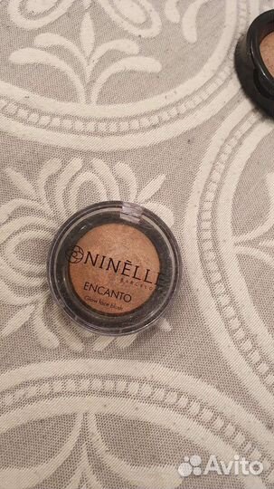 Румяна ninelle 432