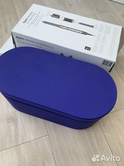 Стайлер Dyson оригинал/новый