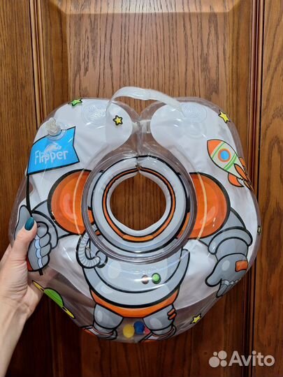 Круг для купания