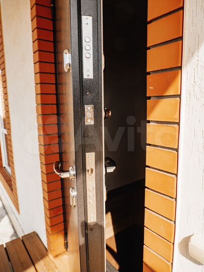 Дом 79 м² на участке 7 сот.