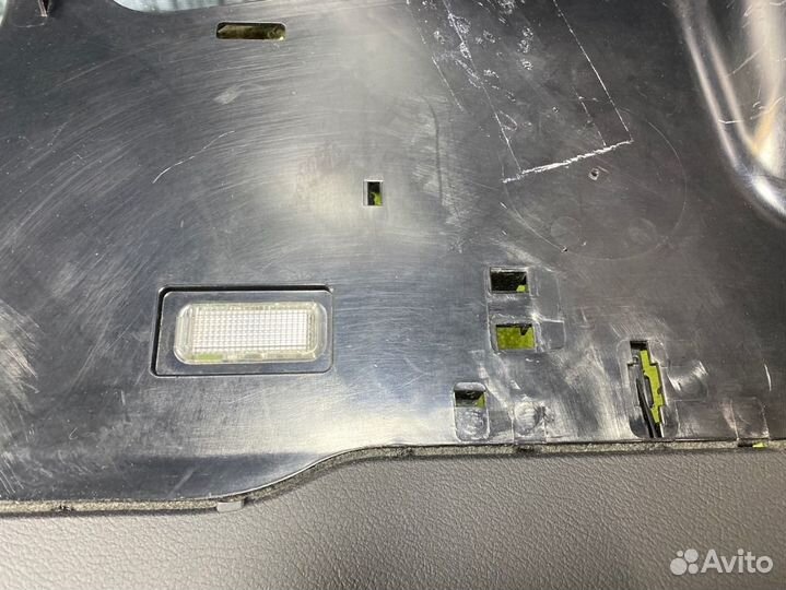 Бардачок Audi A6 C5 ASN 2002