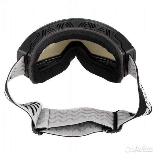 Очки горнолыжные (HS-HX-019-GY) Helios