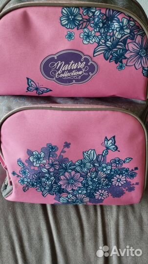 Школьный рюкзак Berlingo