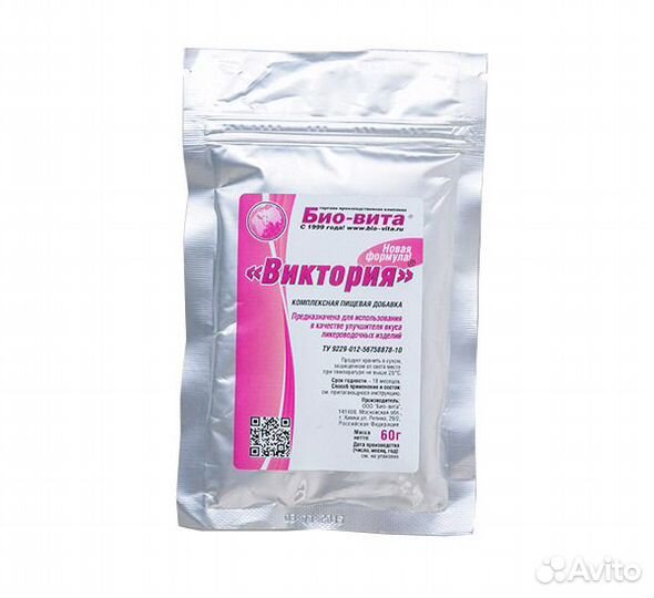 Бонификатор для алкогольной продукции