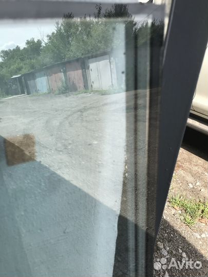 Стеклопакет