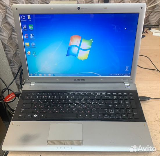 Ноутбуки офисные и игровые