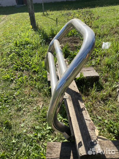 Кенгурятник