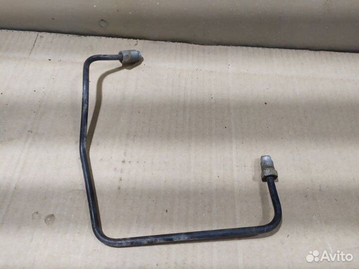 Трубка Opel Corsa D Z12XEP 2008