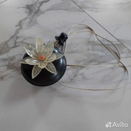 Светильник Ночник СССР 