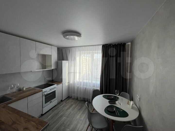 2-к. квартира, 49,9 м², 12/14 эт.