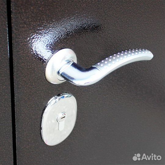 Входные двери