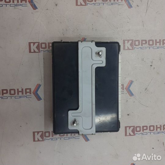 Блок управления центальным замком hyundai IX55 EJ