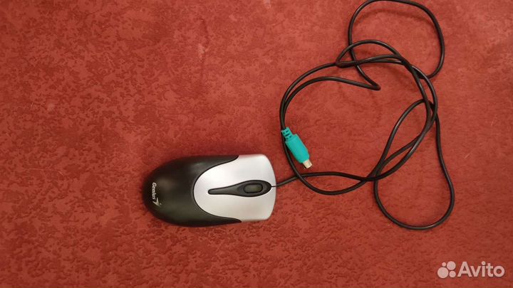 Компьютерная мышка