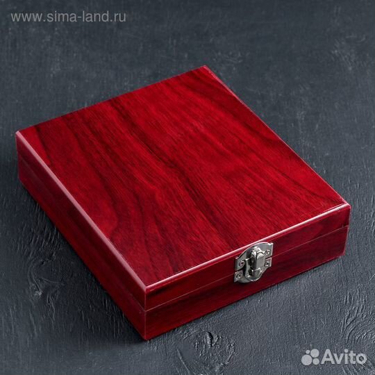 Набор для вина «Каберне», 5 предметов: пробка, што