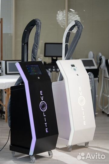 Аппарат EvoLite PRO 3D манипула