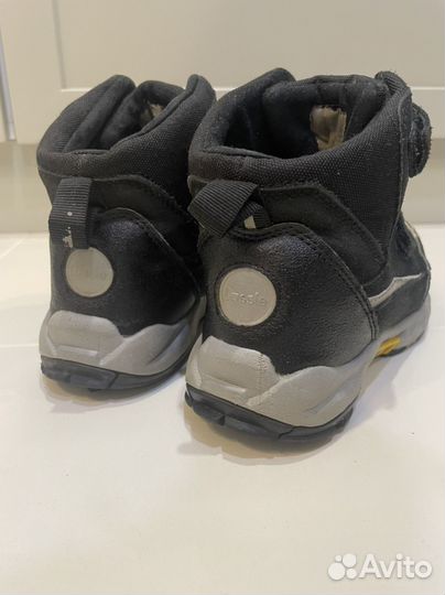 Ботинки Lassie tec