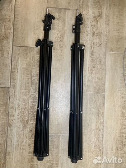 Штатив для фототехники