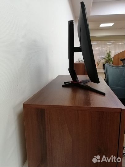 Монитор AOC 23.8 24G2/Bk ips 144Ghz 1920x1080