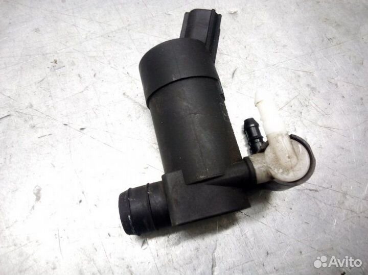 Насос омывателя Ford Mondeo 4 aoba 2008