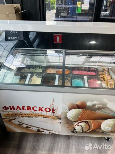 Готовый бизнес кофейня