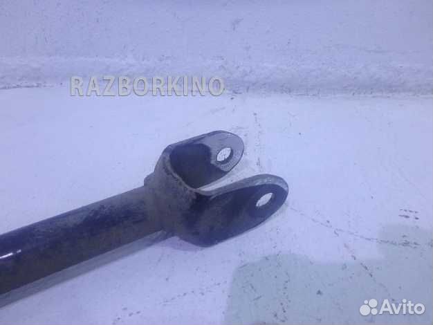 Тяга задняя поперечная длинная 4871053020