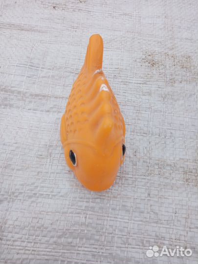 Игрушки старинные СССР