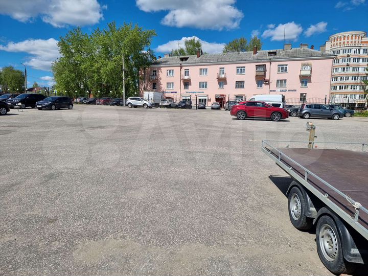 Склад, 100 м²